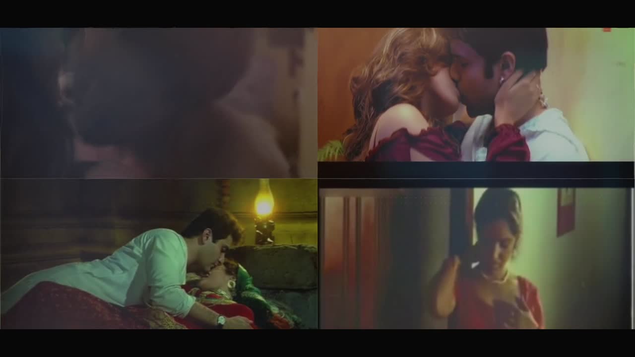 Bipasha Basu Kissing Sex Scenes MrSkin India Filmy Fantasy Nude