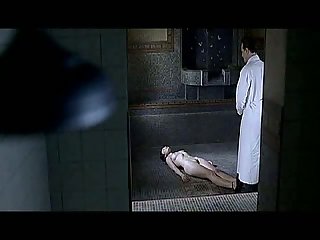 Olga Kurylenko nude scene