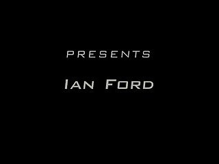 Ian Ford - EROTIC SOLO