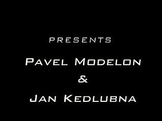 Jan & Pavel - Raunchy Sex