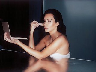 Kim Kardashian NEW Photos LEAKED [2017] + BONUS VIDEO