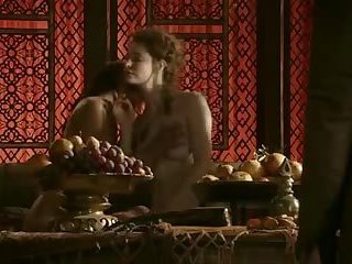 Game of Thrones Sex and Nudity Compilation