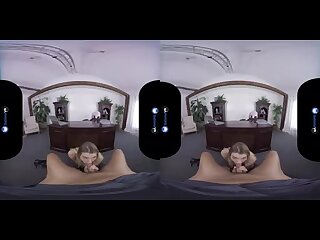 Virtual Reality POV ANAL collection Part