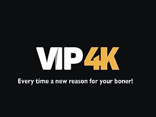 VIP4K. Dirty Story About Clean Dishes