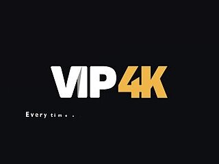 VIP4K. Wrong but Kinda Right