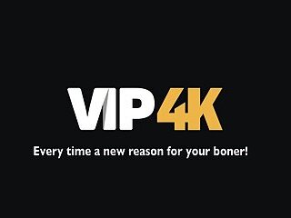 VIP4K. King's Party That Could Made The Girl Thousand Dollars