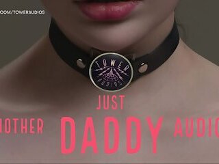 Just Another Daddy Audio (Erotic Audio For Women) (Audioporn)