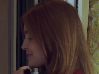 Jia Lissa's European Vacation In 4K