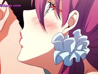 Fleur The Animation 01 ○ HENTAI Romance 2024
