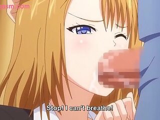 Hentai - Korashime 2 Kyouikuteki Depaga Shidou 2 Subbed