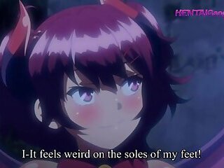 Succubus Connect Episode 01 HENTAI 2024