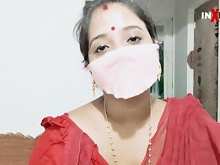 Desi Tantric fuck his lady client