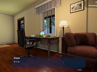 Complete Gameplay - My Sexy Neighbor, Part 2