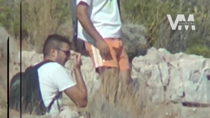 Gay International Nude Beach  - PornoXO.com