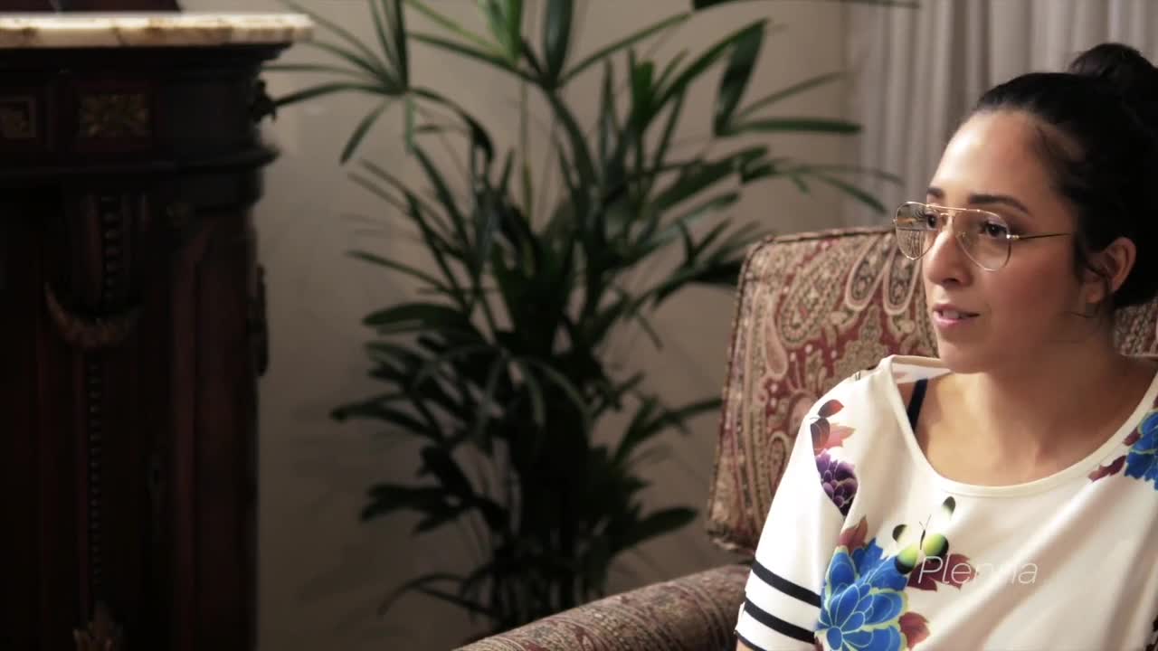 The Dedicated Advisor - Lis Xxx - PornoXO.com