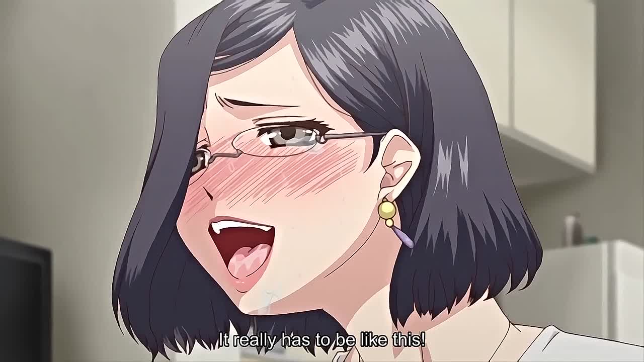 Bitch Na Inane-sama Episode 1 60FPS - PornoXO.com